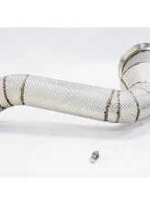 Racing Dynamics Downpipe Porsche Panamera 2016-2020                                     - 971 10 00 050 - Image 6