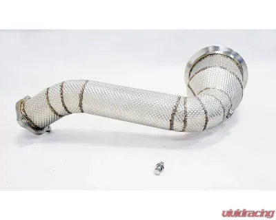 Racing Dynamics Downpipe Porsche Panamera 2016-2020 - 971 10 00 050