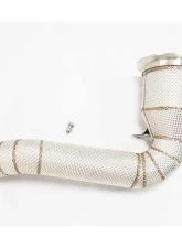 Racing Dynamics Downpipe Porsche Panamera 2016-2020                                     - 971 10 00 050 - Image 7