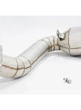 Racing Dynamics Downpipe Porsche Panamera 2016-2020                                     - 971 10 00 050 - Image 8