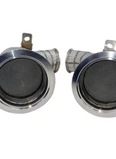 Racing Dynamics Downpipes Porsche Panamera 2016+                                     - 971 10 20 130 - Image 3