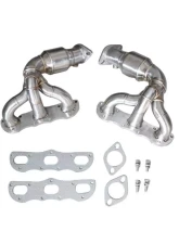 Racing Dynamics Headers Porsche 981 Boxster | Cayman 2012-2016                                     - 981 08 00 340 - Image 3