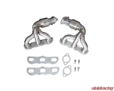 Racing Dynamics Headers Porsche 981 Boxster | Cayman 2012-2016 - 981 08 00 340