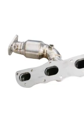 Racing Dynamics Headers Porsche 981 Boxster | Cayman 2012-2016                                     - 981 08 00 340 - Image 2