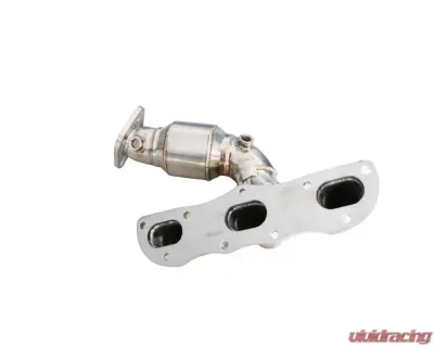 Racing Dynamics Headers Porsche 981 Boxster | Cayman 2012-2016 - 981 08 00 340