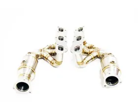 Racing Dynamics Sport Headers for Porsche 991 Carrera 2012-2016