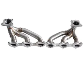 Racing Dynamics Sport Headers Porsche Carrera 992 2019+