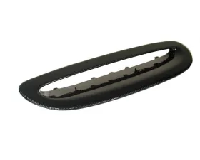 Racing Dynamics Genuine Carbon Fiber Hood Scoop Gen 3 Mini Cooper S 2014+