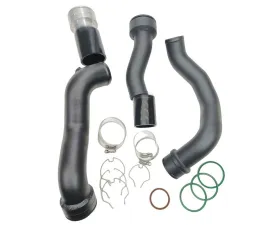 Racing Dynamics Charge & Boost Pipes BMW F4X 2/X1 Series | Mini B48 2013-2016