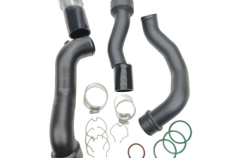 Turbo | Supercharger
