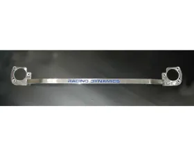 Racing Dynamics Front Strut Brace Mini Cooper S R55 | R56 | R57 | R58 | R59 2007-2015