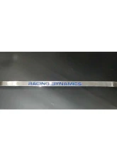 Racing Dynamics Front Strut Brace Mini Cooper S R55 | R56 | R57 | R58 | R59 2007-2015                                     - 196 99 56 010 - Image 5