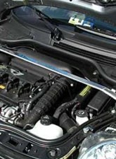 Racing Dynamics Front Strut Brace Mini Cooper S R55 | R56 | R57 | R58 | R59 2007-2015                                     - 196 99 56 010 - Image 3