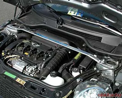 Racing Dynamics Front Strut Brace Mini Cooper S R55 | R56 | R57 | R58 | R59 2007-2015 - 196 99 56 010