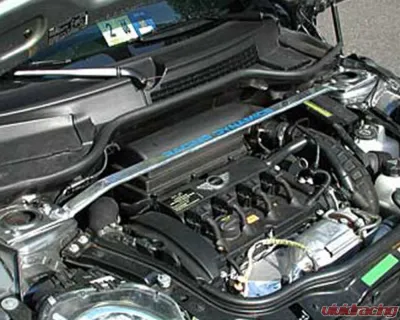 Racing Dynamics Front Strut Brace Mini Cooper S R55 | R56 | R57 | R58 | R59 2007-2015 - 196 99 56 010