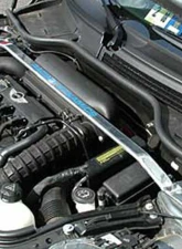 Racing Dynamics Front Strut Brace Mini Cooper S R55 | R56 | R57 | R58 | R59 2007-2015                                     - 196 99 56 010 - Image 5
