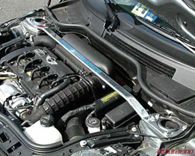 Racing Dynamics Front Strut Brace Mini Cooper S R55 | R56 | R57 | R58 | R59 2007-2015 - 196 99 56 010
