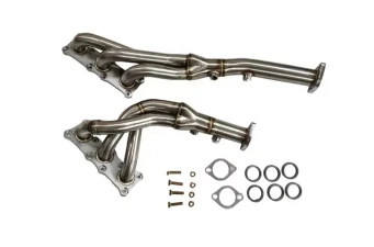 Exhaust Parts