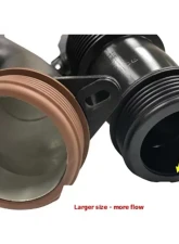 Racing Dynamics Intake Pipe BMW M135i | M2235i | M2 | 335i | 435i 2011-2016                                     - 139 10 55 255 - Image 2