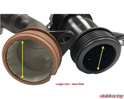 Racing Dynamics Intake Pipe BMW M135i | M2235i | M2 | 335i | 435i 2011-2016 - 139 10 55 255