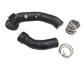 Racing Dynamics Charge Pipe Kit BMW X3 F25 | X4 F26 M40i | M35i AWD N55 JCW 2010-2018