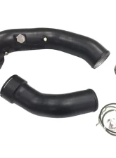 Racing Dynamics Charge Pipe Kit BMW X3 F25 | X4 F26 M40i | M35i AWD N55 JCW 2010-2018                                     - 139 10 55 311 - Image 3