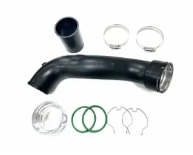 Racing Dynamics Intake Charge Pipe Lite Mini Cooper F56 B48 Non-JCW Models 2013-2019