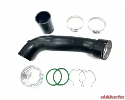 Racing Dynamics Intake Charge Pipe Lite Mini Cooper F56 B48 | BMW X1 | X2 JCW Models 2013-2019 - 139 10 56 301