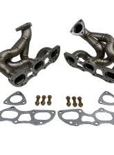 Racing Dynamics Exhaust Headers Porsche 991 Turbo 2013-2016                                     - 991 08 00 400 - Image 3