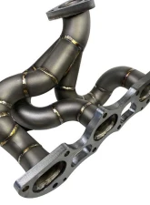 Racing Dynamics Exhaust Headers Porsche 991 Turbo 2013-2016                                     - 991 08 00 400 - Image 4