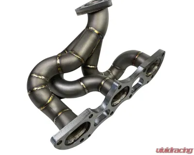 Racing Dynamics Exhaust Headers Porsche 991 Turbo 2013-2016 - 991 08 00 400