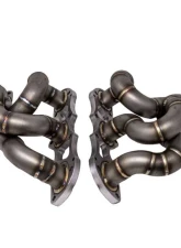Racing Dynamics Exhaust Headers Porsche 991 Turbo 2013-2016                                     - 991 08 00 400 - Image 4