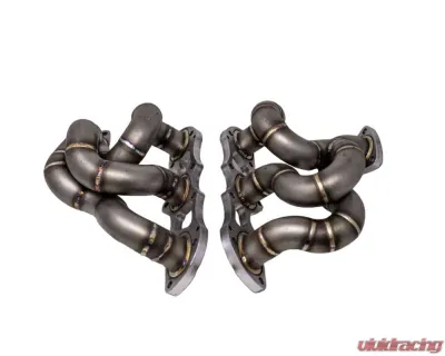 Racing Dynamics Exhaust Headers Porsche 991 Turbo 2013-2016 - 991 08 00 400