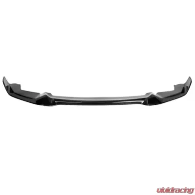 Racing Dynamics Carbon Fiber Front Lip Spoiler FIA Class II Style BMW M2 F87 2016-2020 - 121 12 87 200