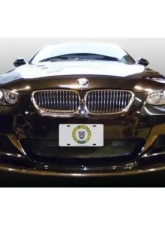 Racing Dynamics Class II Front Spoiler BMW 3 Series 2dr 2005-2013                                     - 121 12 92 100 - Image 2
