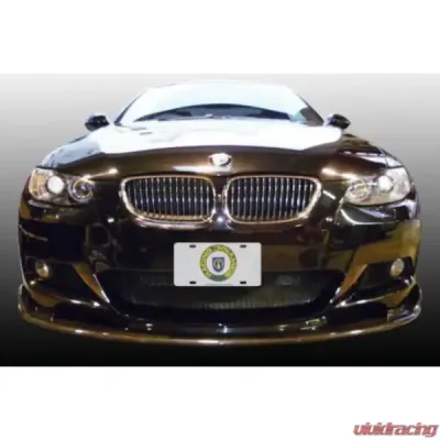 Racing Dynamics Class II Front Spoiler BMW 3 Series 2dr 2005-2013 - 121 12 92 100