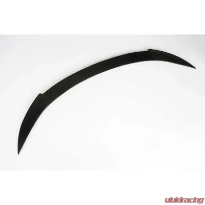 Racing Dynamics Performance Lip Spoiler BMW 6 series 2011-2018 - 121 14 12 130