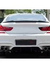 Racing Dynamics Performance Lip Spoiler BMW 6 series 2011-2018                                     - 121 14 12 130 - Image 3