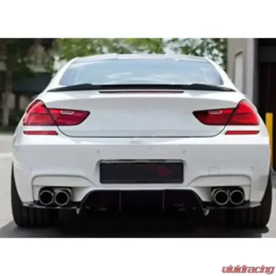 Racing Dynamics Performance Lip Spoiler BMW 6 series 2011-2018 - 121 14 12 130