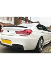 Racing Dynamics Performance Lip Spoiler BMW 6 series 2011-2018                                     - 121 14 12 130 - Image 4