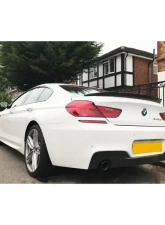 Racing Dynamics Performance Lip Spoiler BMW 6 series 2011-2018                                     - 121 14 12 130 - Image 5