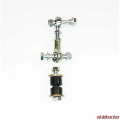 Racing Dynamics Sway Bar Rear End Link Assembly BMW 3 Series (Exclude M3) 1983-1991 - 121 70 30 810