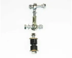 Racing Dynamics Sway Bar Rear End Link Assembly BMW 3 Series (Include M3) 1983-1991