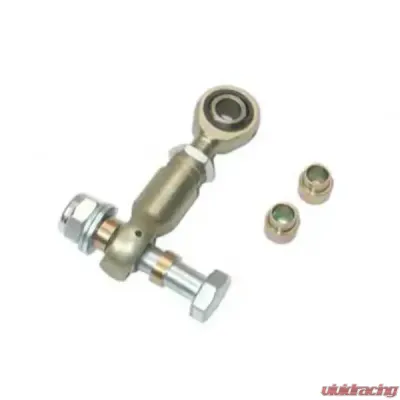 Racing Dynamics Sway Bar Rear End Link Assembly BMW 5 Series E34 1989-1996 - 121 70 34 810
