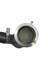 Racing Dynamics Downpipe w/ Catalytic & Heat Shields w/ Flange Connections BMW X5 | X6 | 750i | 550i | 650i 2010-2012                                     - 130 10 63 240 - Image 5