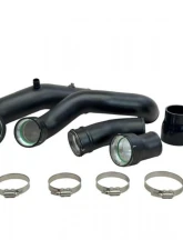 Racing Dynamics Charge-Boost-Intake Pipe Kit BMW 535i | 640i | 740i N55                                     - 139 10 55 250 - Image 5