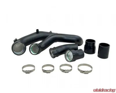 Racing Dynamics Charge-Boost-Intake Pipe Kit BMW 535i | 640i | 740i N55 - 139 10 55 250