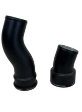 Racing Dynamics Charge-Boost-Intake Pipe Kit BMW 535i | 640i | 740i N55                                     - 139 10 55 250 - Image 5