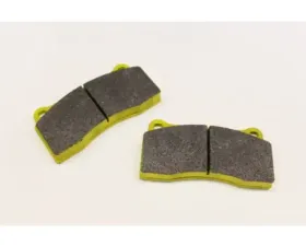 Racing Dynamics Brake Pads 4 Set Big Brake Kits Pagid RS9-1