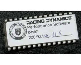 Racing Dynamics Power ECU Tuning BMW M3 E46 2001+